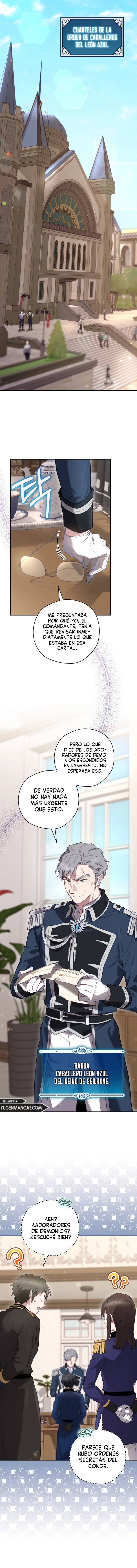 Creador De Finales capítulo 25 página 12