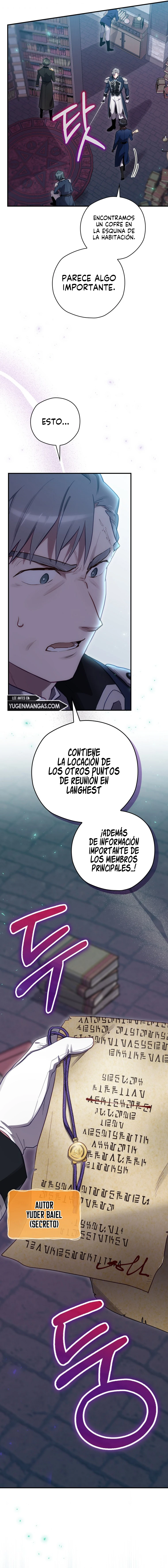 Creador De Finales capítulo 25 página 16