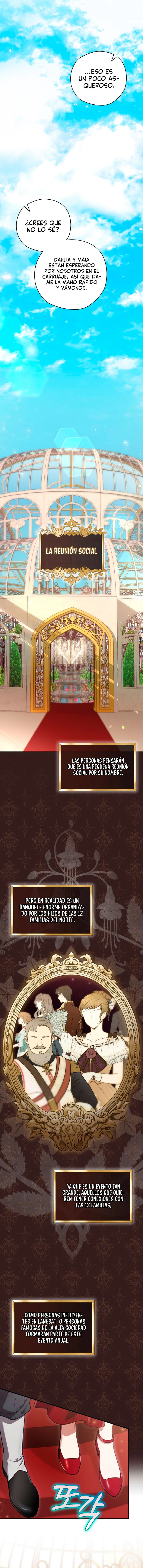 Creador De Finales capítulo 26 página 15
