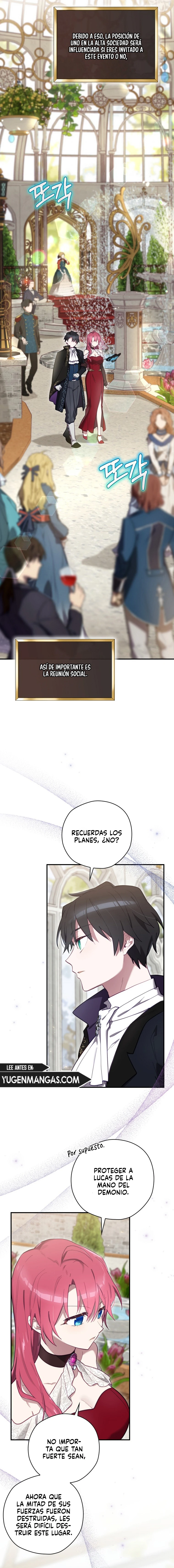Creador De Finales capítulo 26 página 16