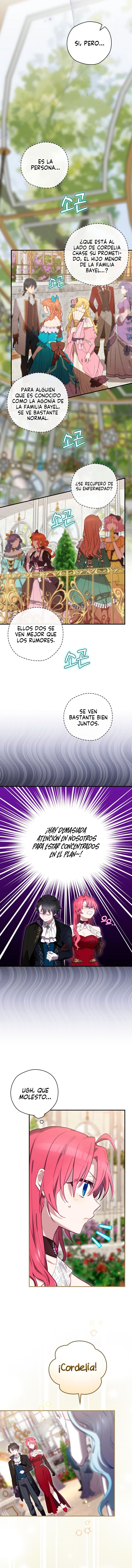 Creador De Finales capítulo 26 página 17