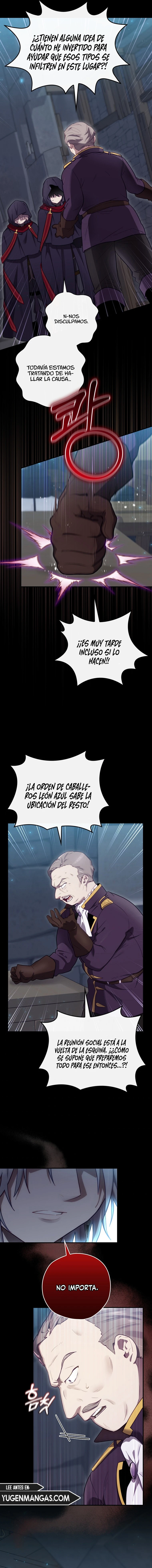 Creador De Finales capítulo 26 página 8
