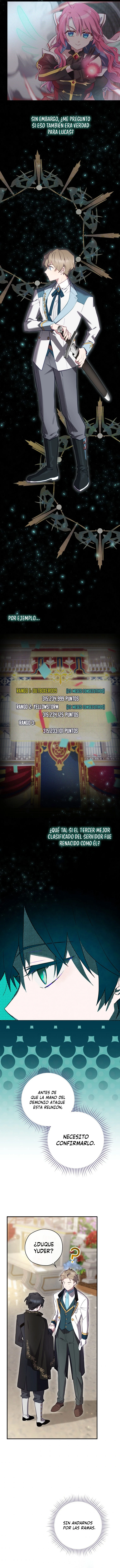 Creador De Finales capítulo 27 página 10