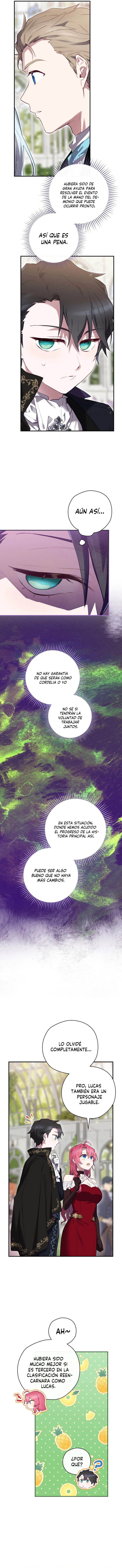 Creador De Finales capítulo 27 página 14