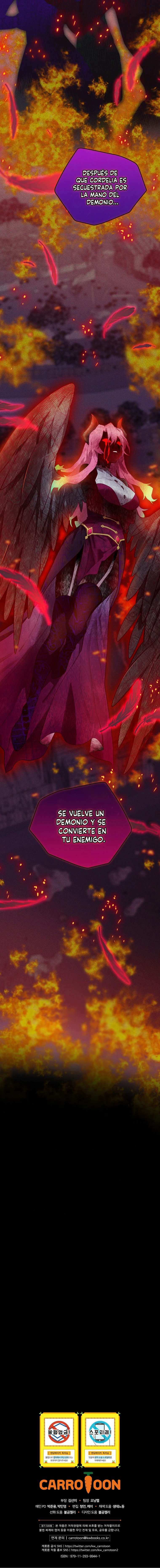 Creador De Finales capítulo 27 página 16