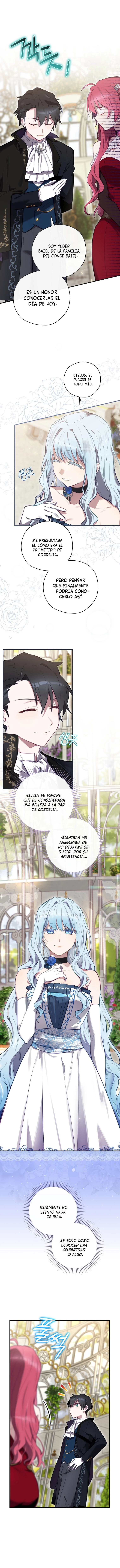 Creador De Finales capítulo 27 página 4
