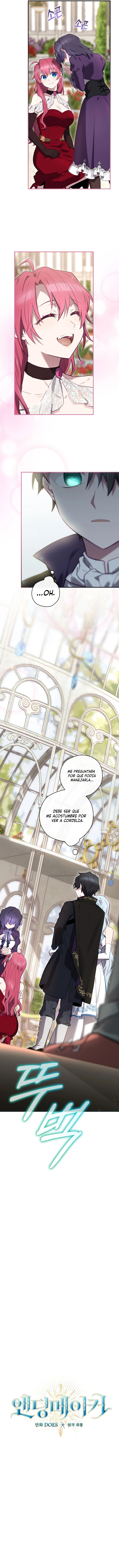 Creador De Finales capítulo 27 página 5