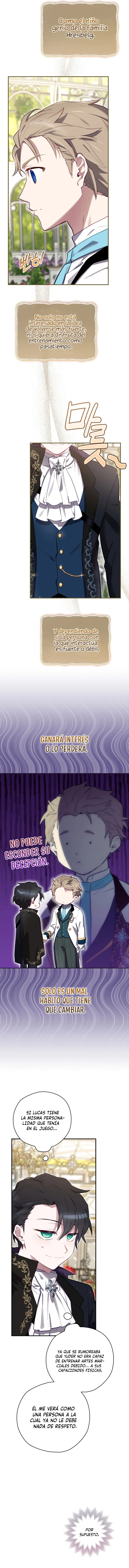 Creador De Finales capítulo 27 página 8