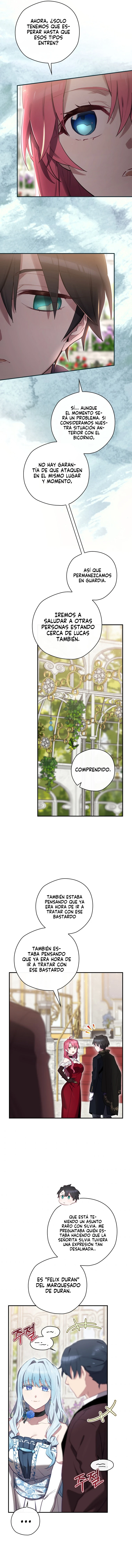 Creador De Finales capítulo 28 página 8