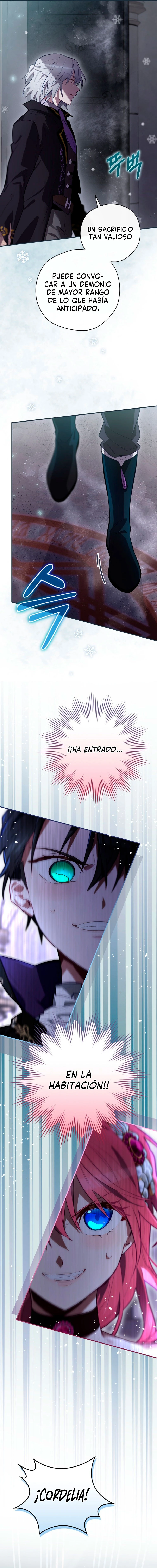 Creador De Finales capítulo 30 página 17