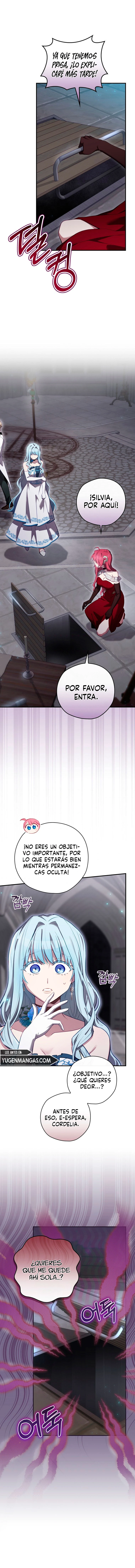 Creador De Finales capítulo 30 página 3