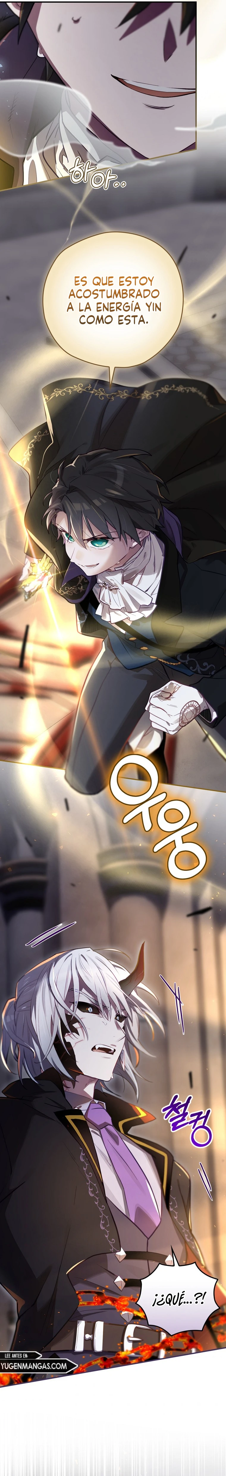 Creador De Finales capítulo 31 página 8