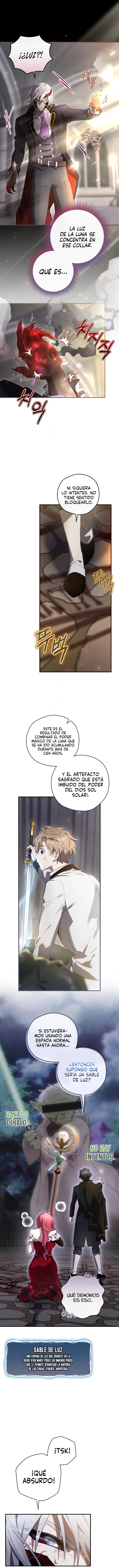 Creador De Finales capítulo 32 página 15