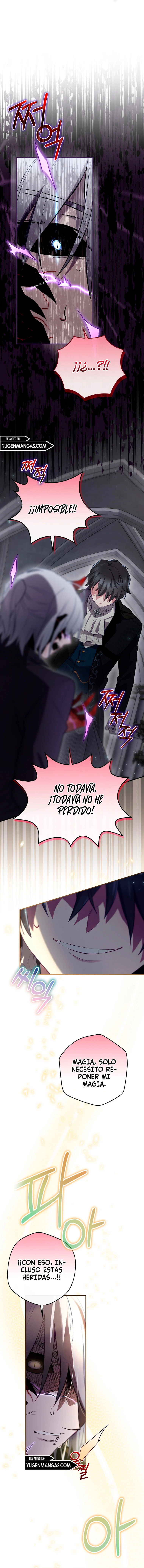 Creador De Finales capítulo 33 página 11
