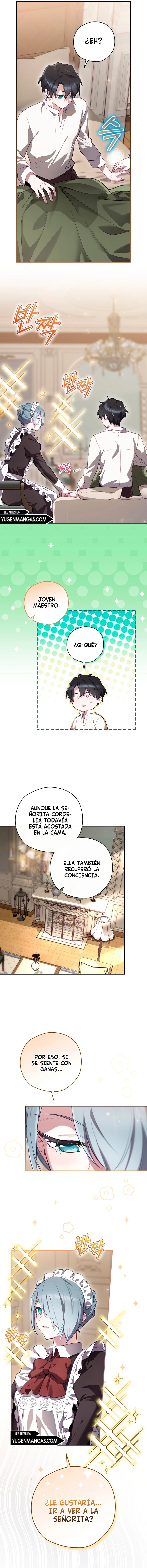 Creador De Finales capítulo 33 página 20