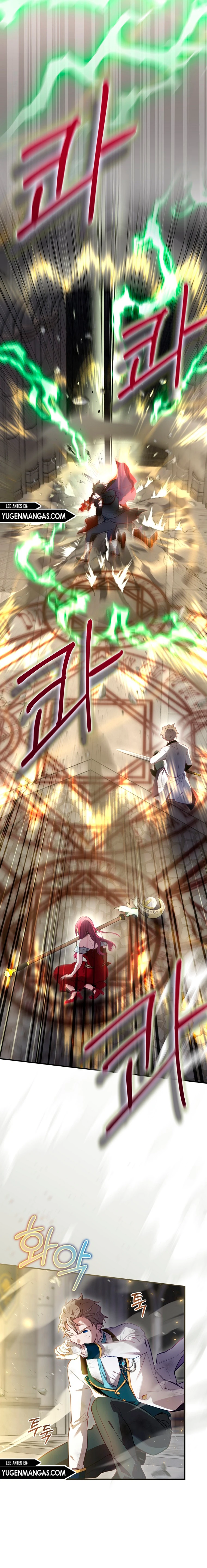 Creador De Finales capítulo 33 página 4