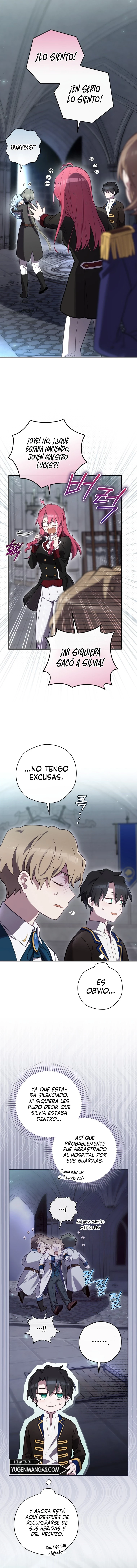 Creador De Finales capítulo 34 página 13
