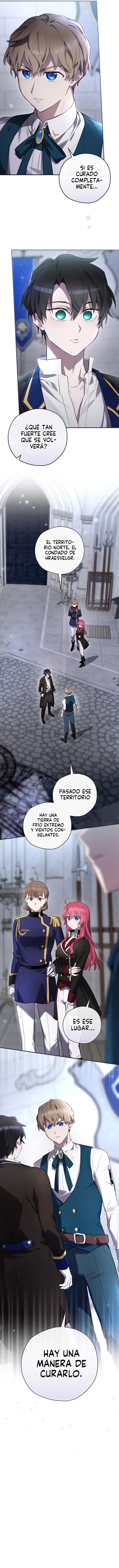 Creador De Finales capítulo 34 página 16