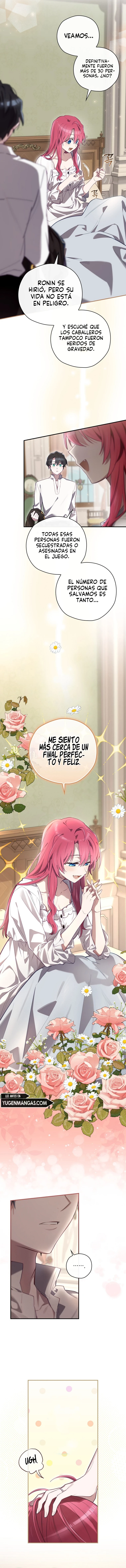 Creador De Finales capítulo 34 página 7