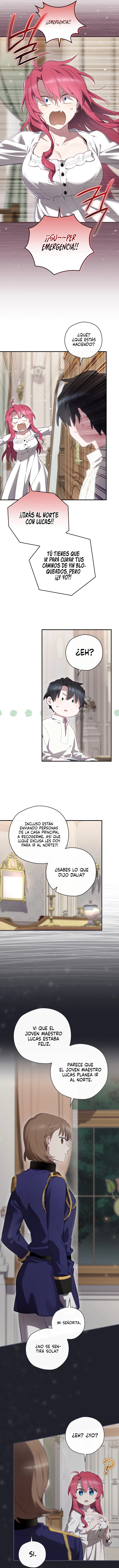 Creador De Finales capítulo 36 página 13