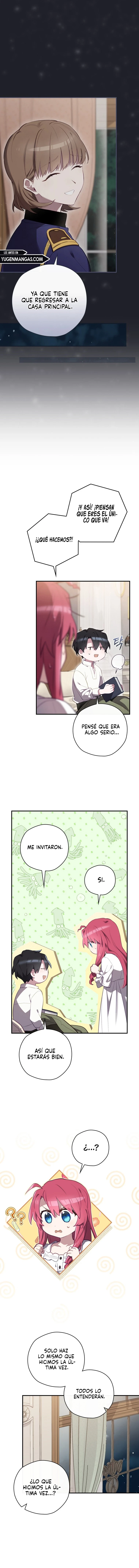 Creador De Finales capítulo 36 página 14