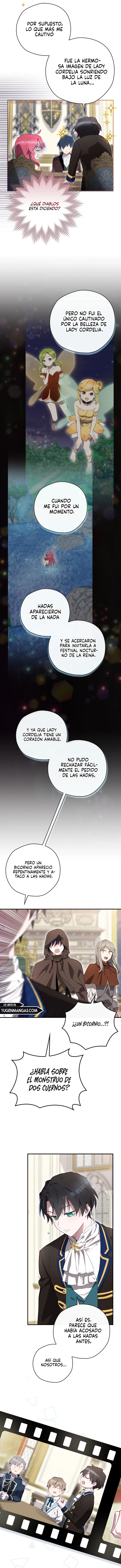 Creador De Finales capítulo 36 página 4