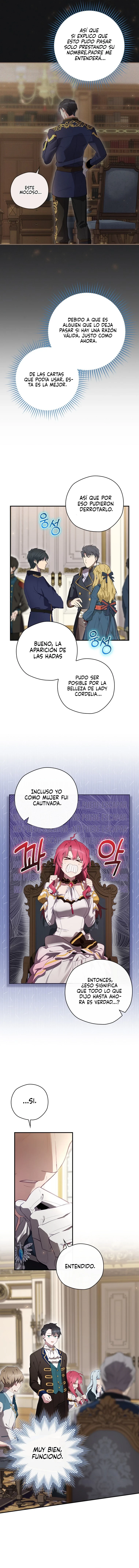 Creador De Finales capítulo 36 página 7
