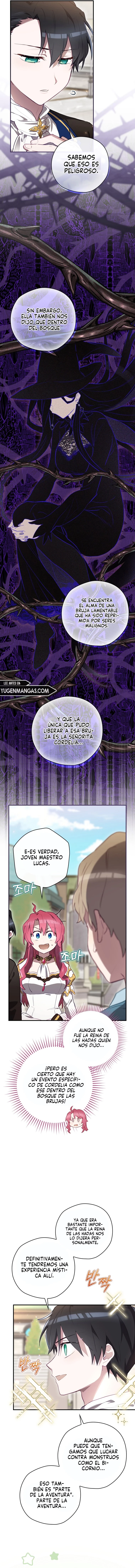Creador De Finales capítulo 37 página 13