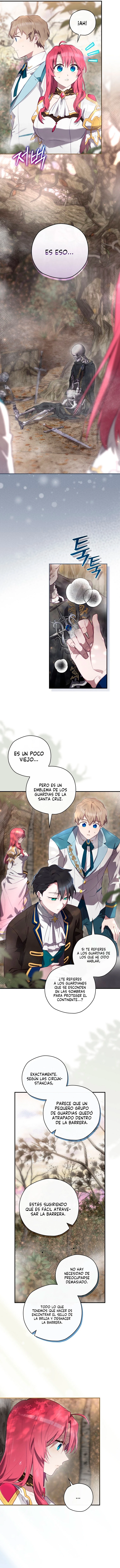 Creador De Finales capítulo 38 página 12