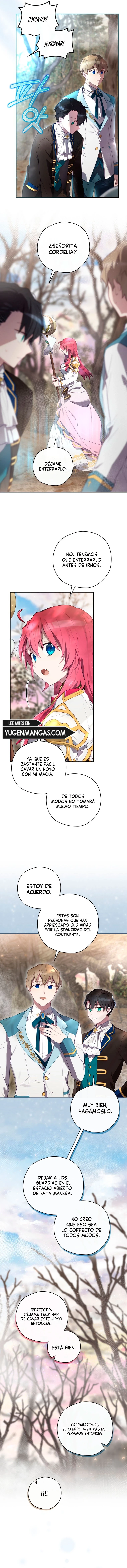 Creador De Finales capítulo 38 página 13