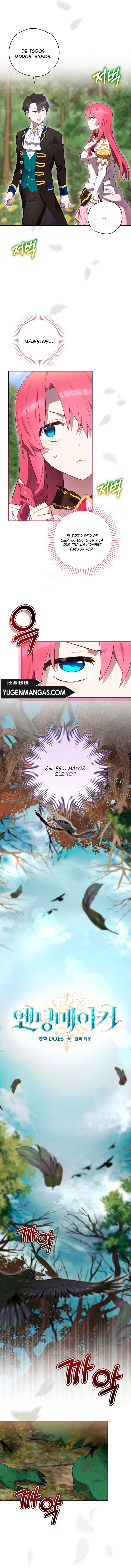Creador De Finales capítulo 38 página 5