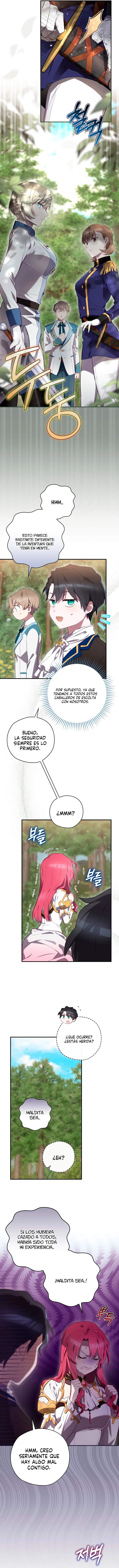 Creador De Finales capítulo 38 página 6