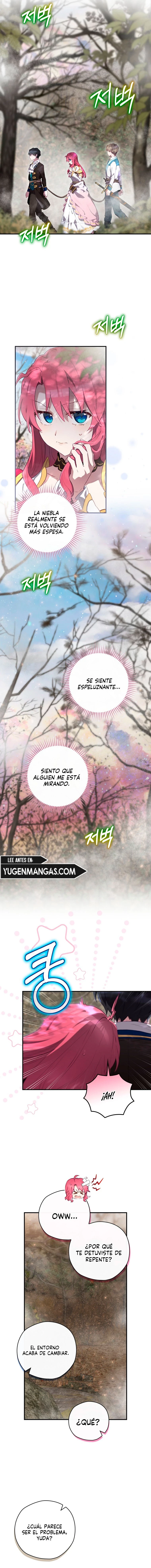 Creador De Finales capítulo 38 página 9