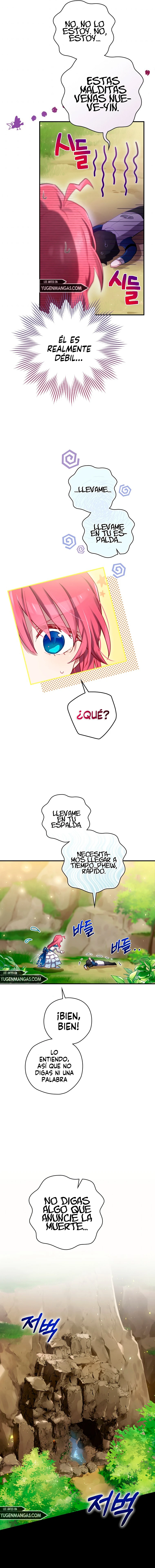 Creador De Finales capítulo 4 página 10