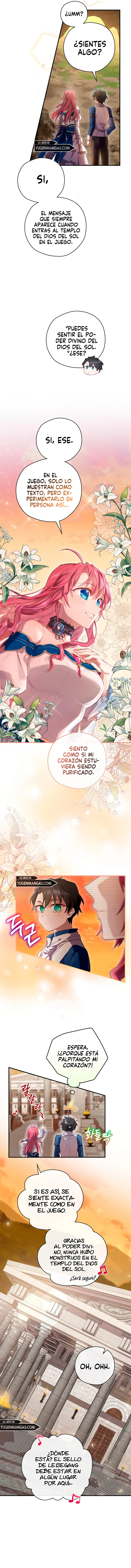 Creador De Finales capítulo 4 página 12