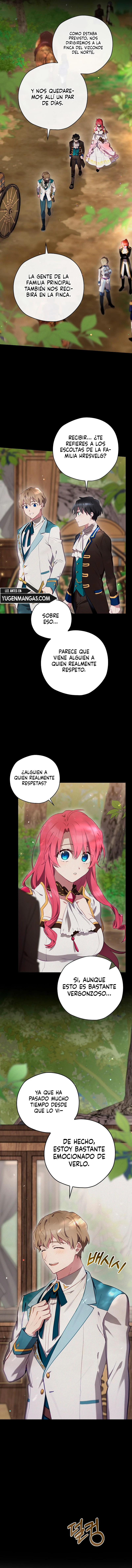 Creador De Finales capítulo 42 página 7