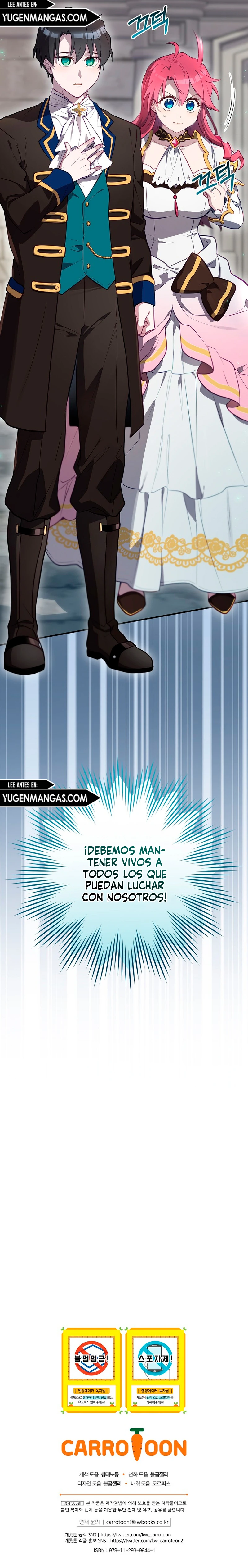 Creador De Finales capítulo 46 página 16