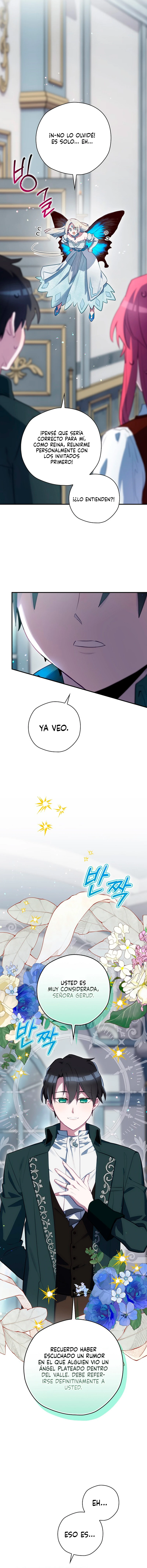 Creador De Finales capítulo 49 página 10