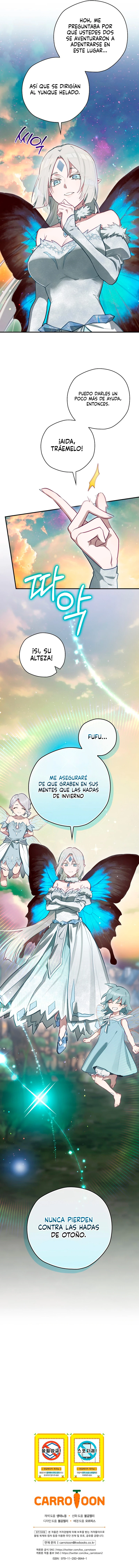 Creador De Finales capítulo 49 página 17