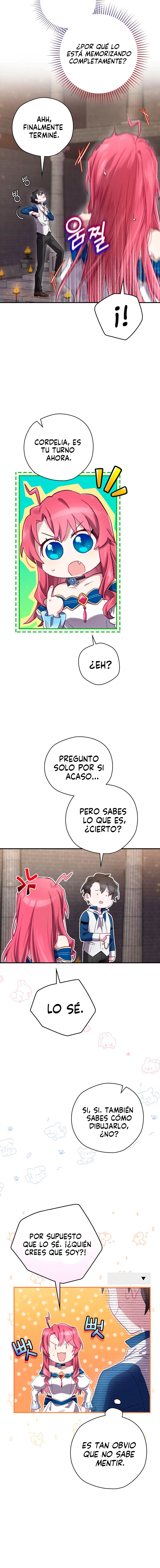 Creador De Finales capítulo 5 página 4