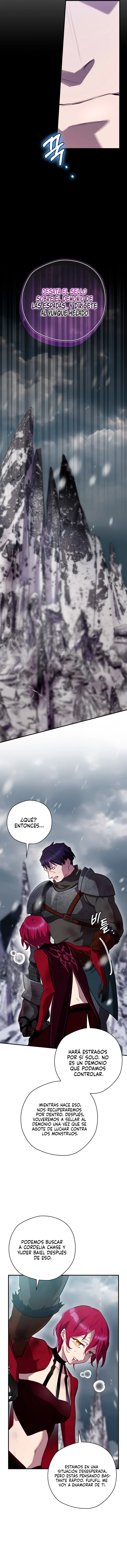 Creador De Finales capítulo 52 página 12