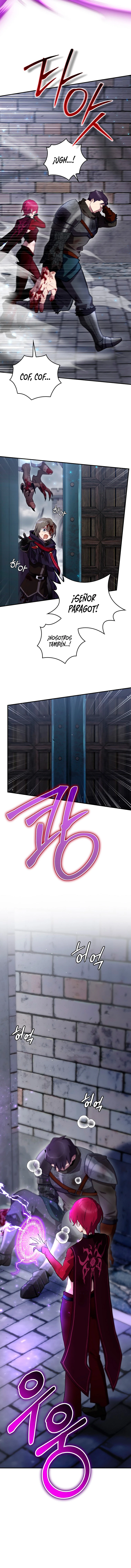 Creador De Finales capítulo 52 página 16