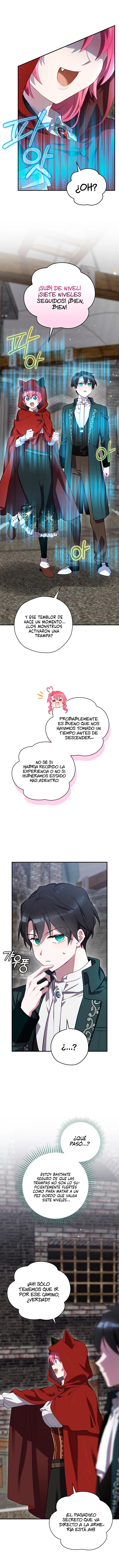 Creador De Finales capítulo 52 página 19