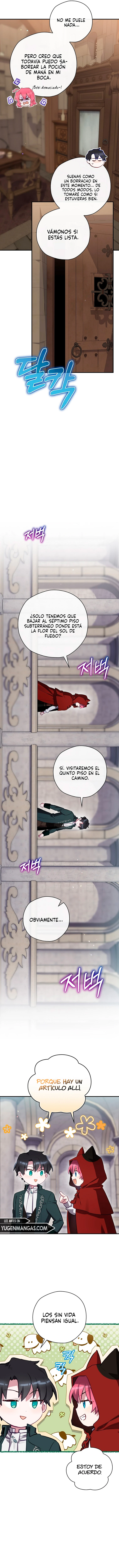Creador De Finales capítulo 52 página 4