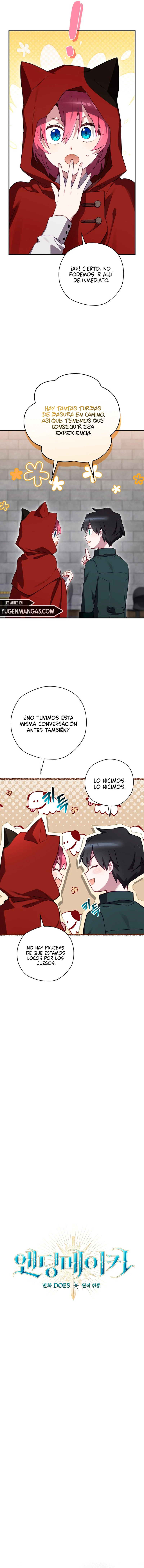 Creador De Finales capítulo 53 página 8