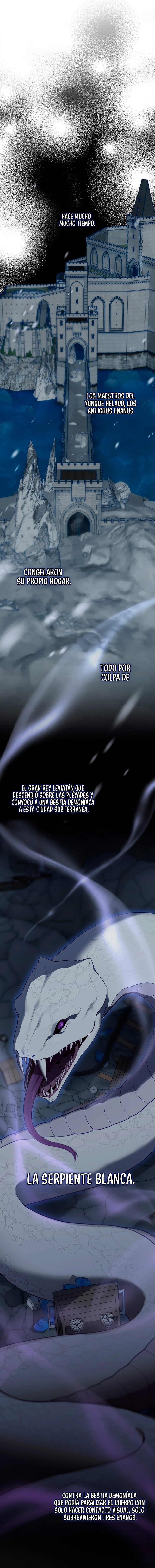 Creador De Finales capítulo 53 página 9