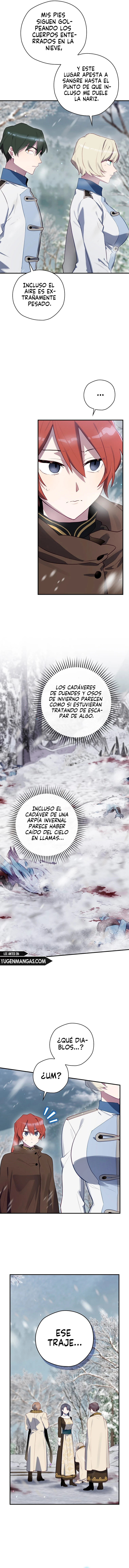 Creador De Finales capítulo 54 página 14