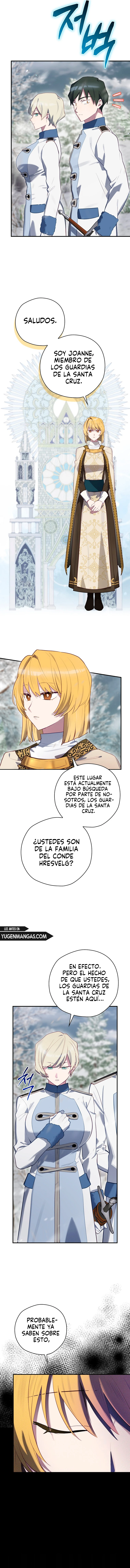 Creador De Finales capítulo 54 página 15