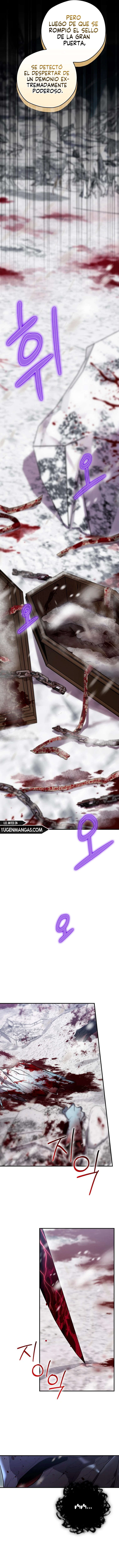 Creador De Finales capítulo 54 página 16