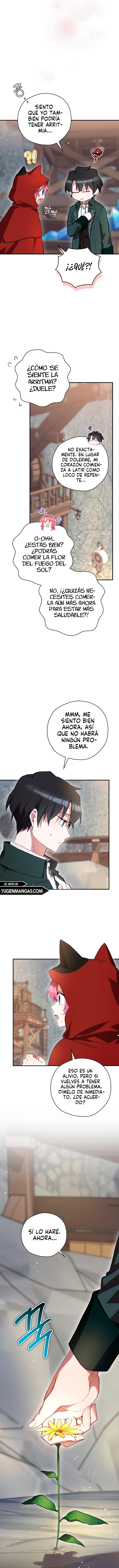 Creador De Finales capítulo 54 página 9